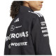 Adidas Γυναικεία μακρυμάνικη μπλούζα Mercedes-AMG Petronas F1 Team